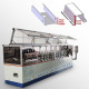 Light Steel Villa Structure Roll Forming Machine