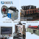 Light Steel Villa Structure Roll Forming Machine