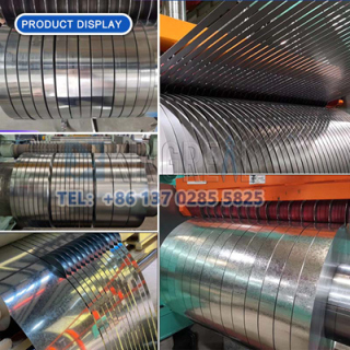 Quelle est la différence entre les bobines d'aluminium HR et CR ?