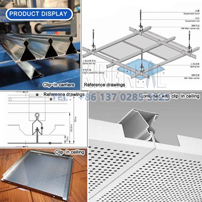 What are the characteristics and uses of the triangle tee carrier?