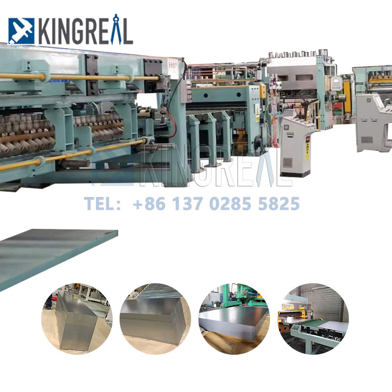 cut to length equipment