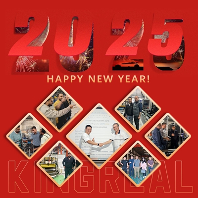 Goodbye 2024, Hi 2025!