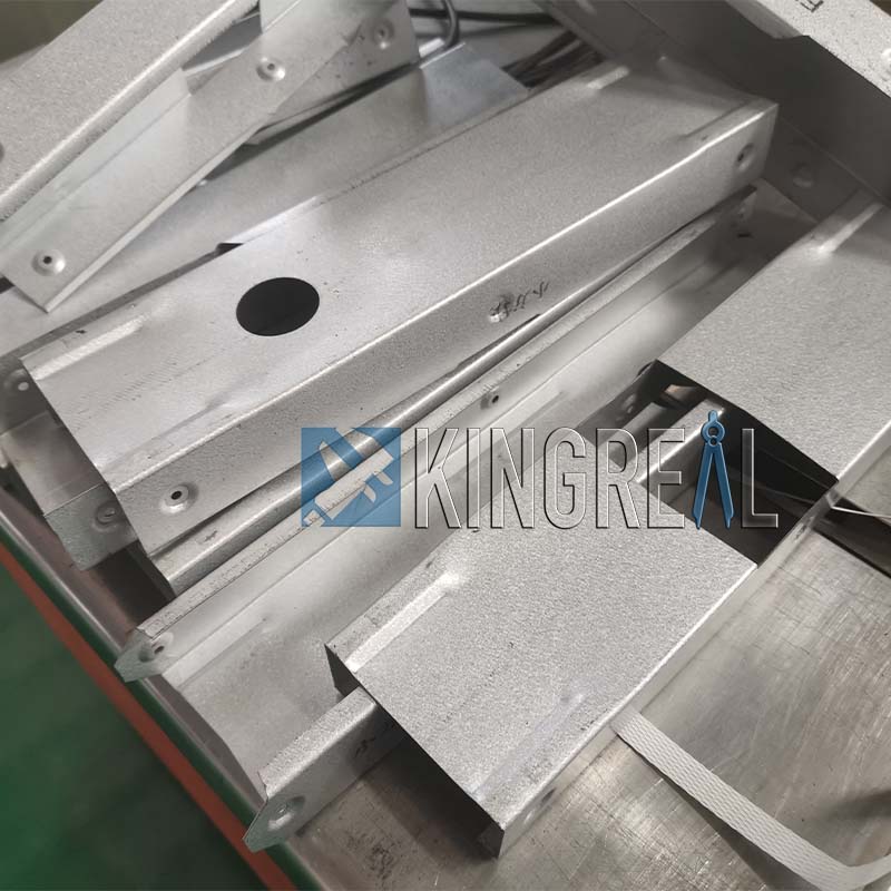 light steel villa keel machine