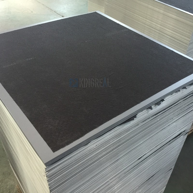 ceiling panel machine