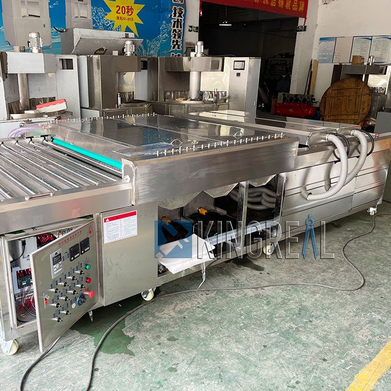 aluminum ceiling tiles machine