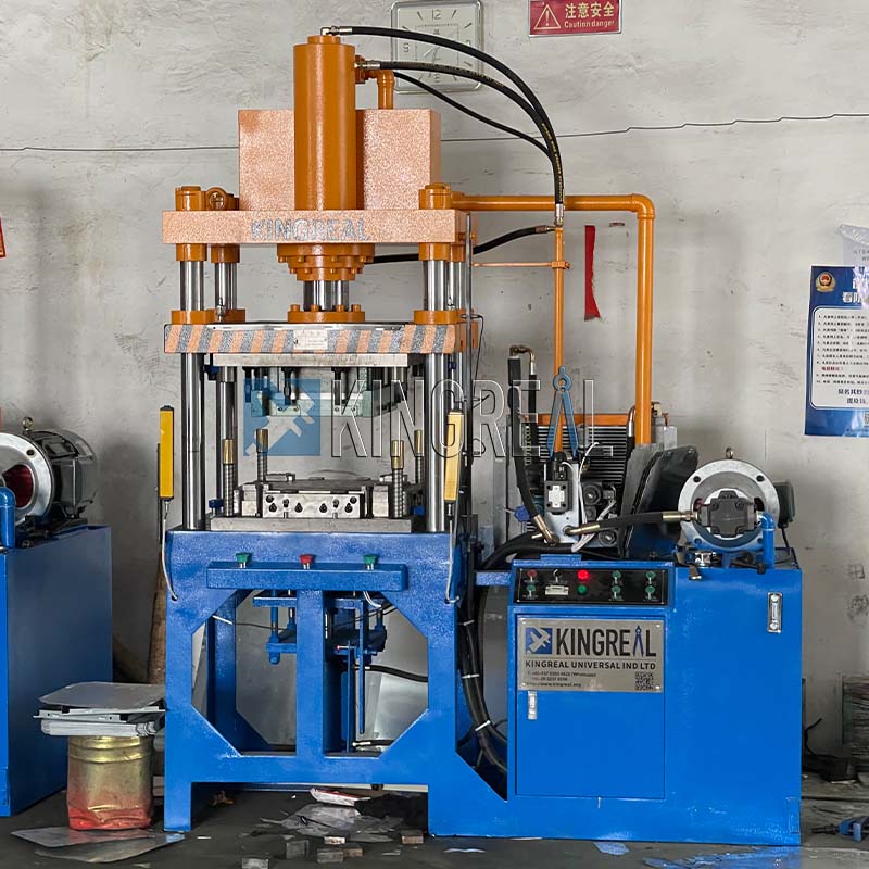 ceiling tile machine