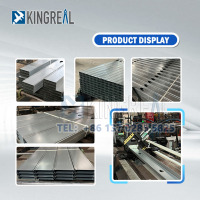 Gypsum Channel Making Machine