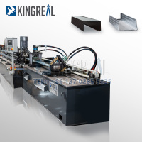 Gypsum Channel Making Machine