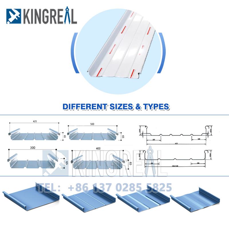 wall cladding panel machine