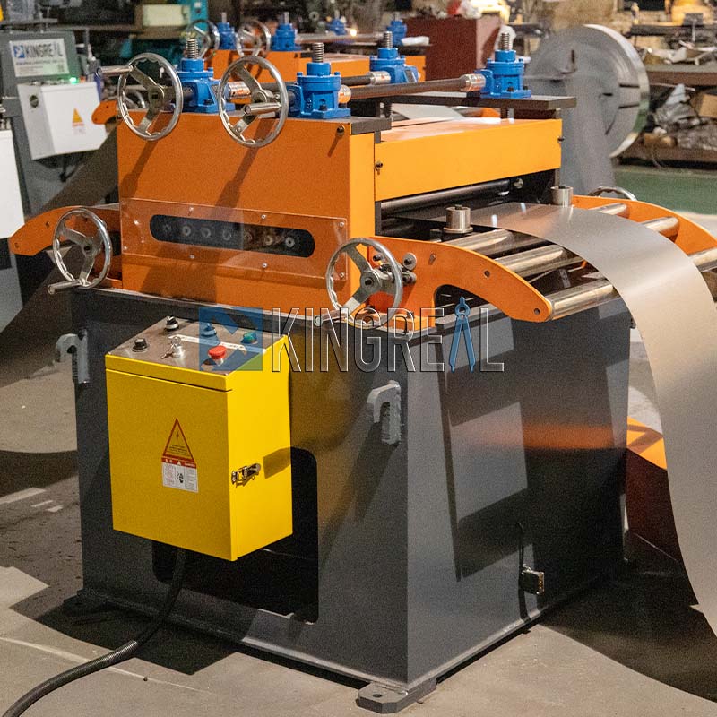 wall cladding panel machine