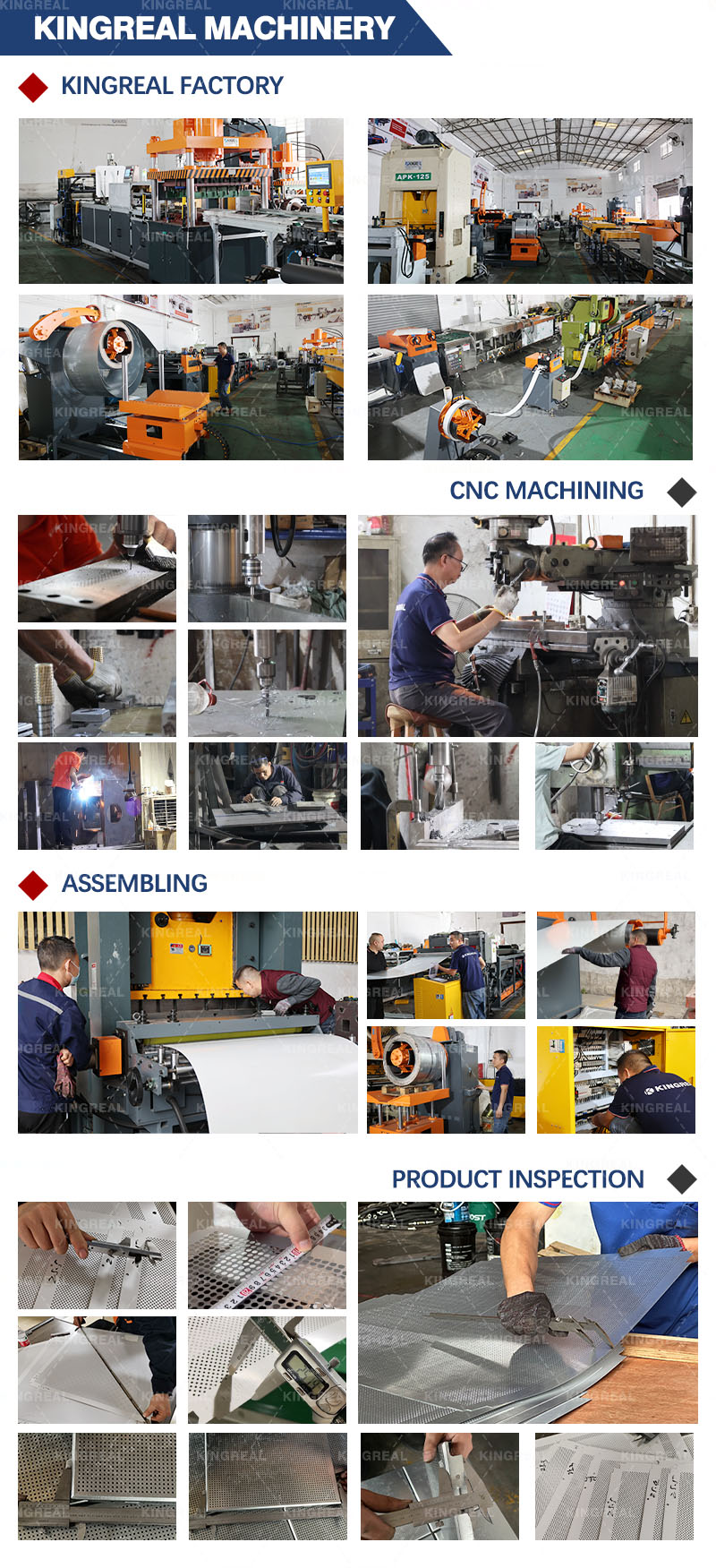 ceiling tile making machine