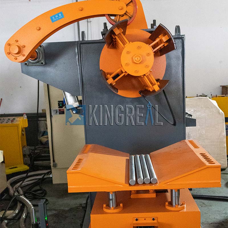 economical cut to length line