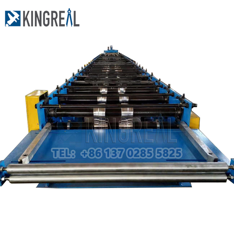 snap lock metal roofing machine snap lock metal roofing machine