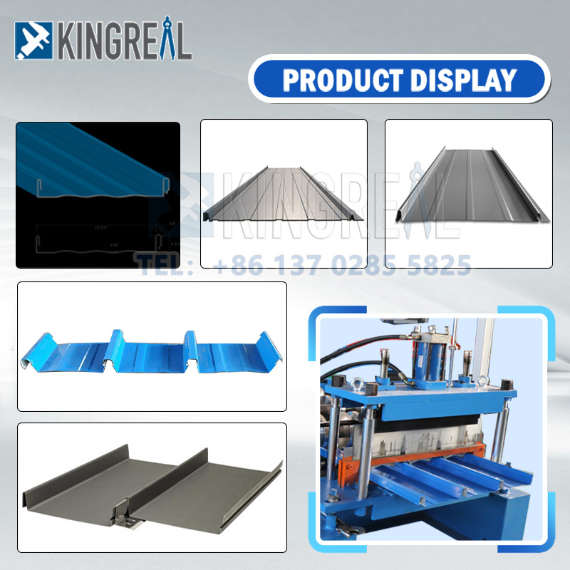 snap lock roof panel machine snap lock roof panel machine