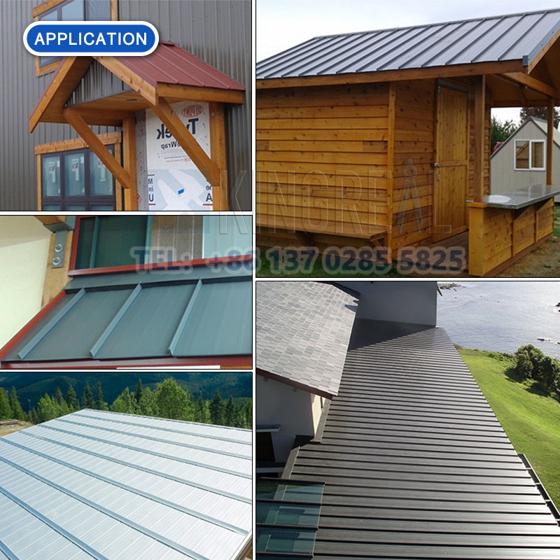 snap lock metal roofing machine snap lock metal roofing machine