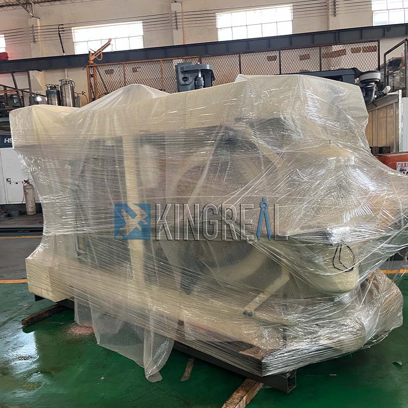 metal sheet perforation machine