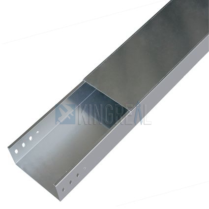 cable tray machine