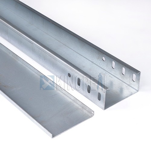 cable tray machine