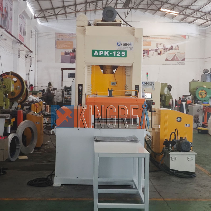 sheet metal perforated machine sheet metal perforated machine