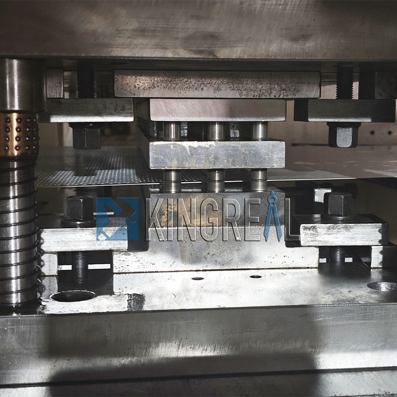 metal sheet perforation machine metal sheet perforation machine