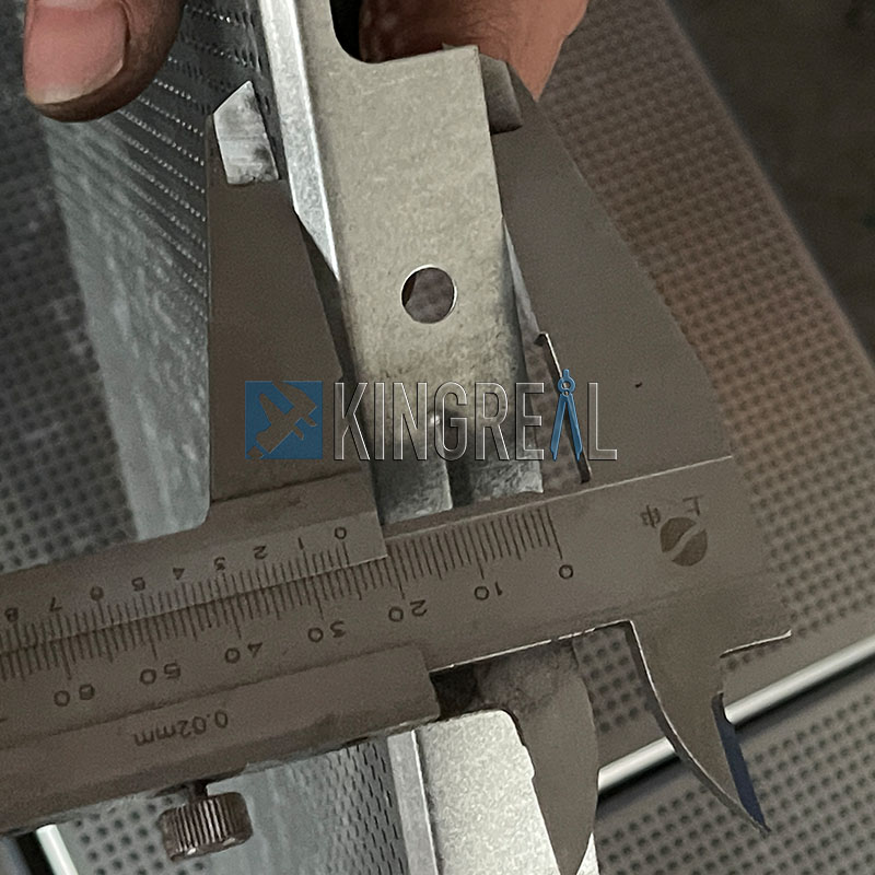 perforated metal machine perforated metal machine