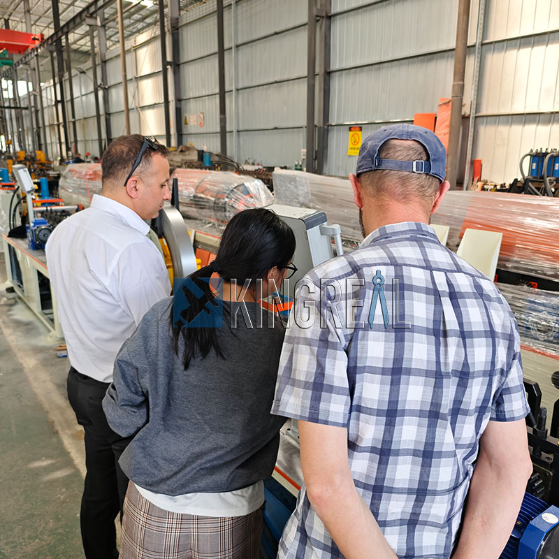 cable tray making machine cable tray making machine