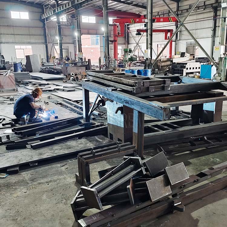 cable tray making machine cable tray making machine