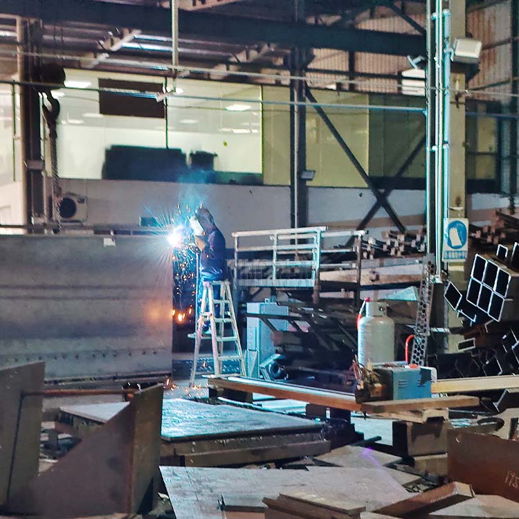 cable tray machine cable tray machine