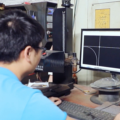 solar channel making machine