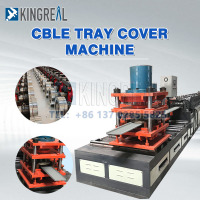 Mesin Penutup Baki Kabel