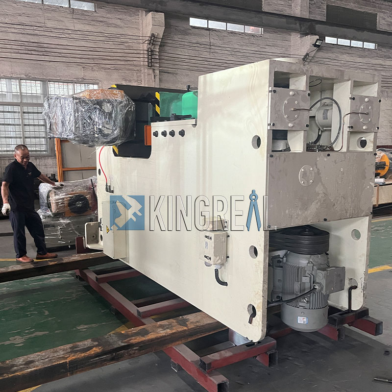 slotted channel framing making machine slotted channel framing making machine