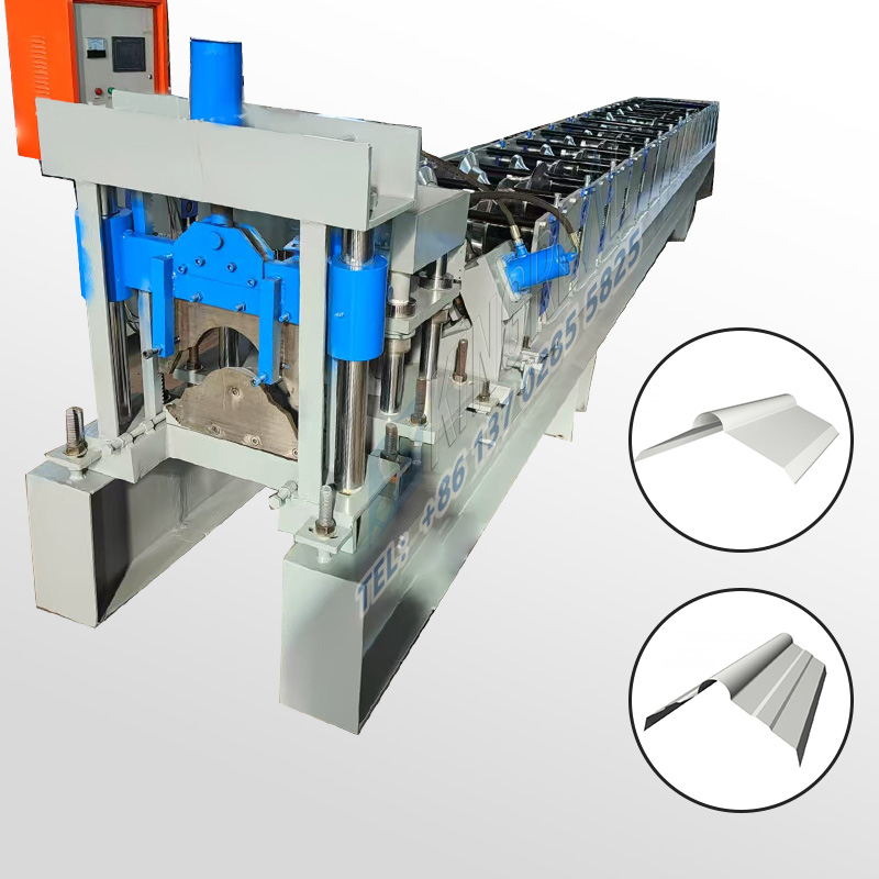 Roof And Wall Panel Roll Forming Machine Roof And Wall Panel Roll Forming Machine