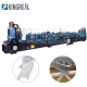 CZ Purlin Roll Forming Machine