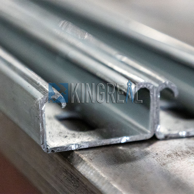 solar channel making machine solar channel making machine