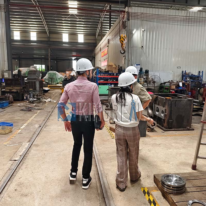NGOES coil slitting line NGOES coil slitting line