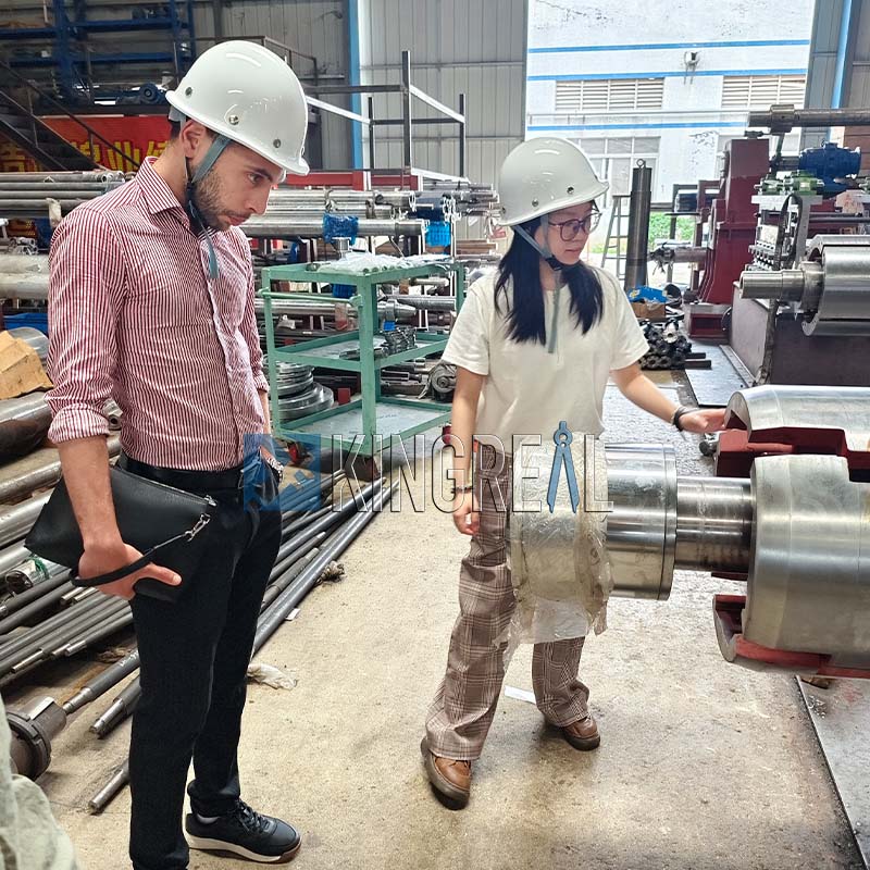 silicon coil slitting line silicon coil slitting line