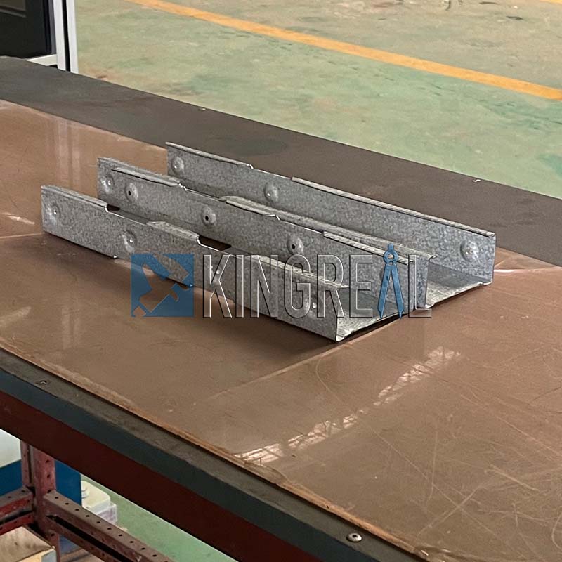 light gauge steel framing machine light gauge steel framing machine