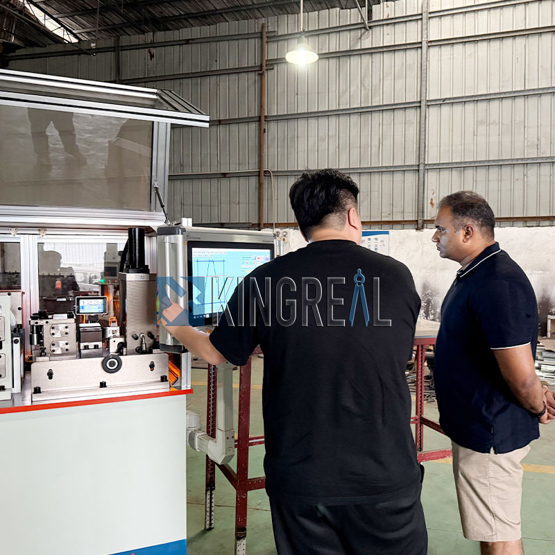 light steel villa structure machine light steel villa structure machine