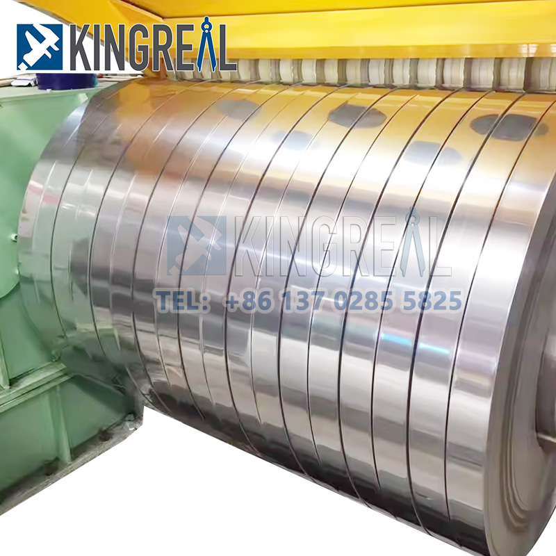 aluminium slitting machine aluminium slitting machine
