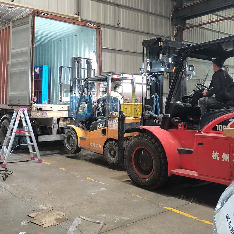 metal cut to length line metal cut to length line