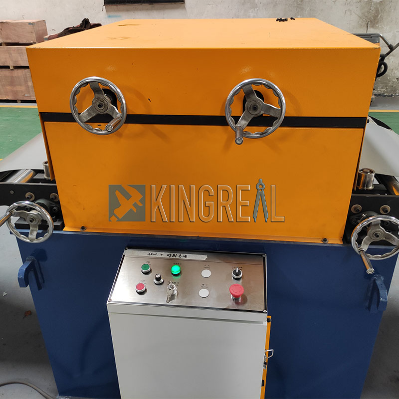 roll forming machine