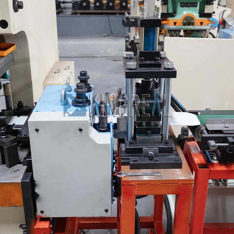 open cell ceiling machine open cell ceiling machine