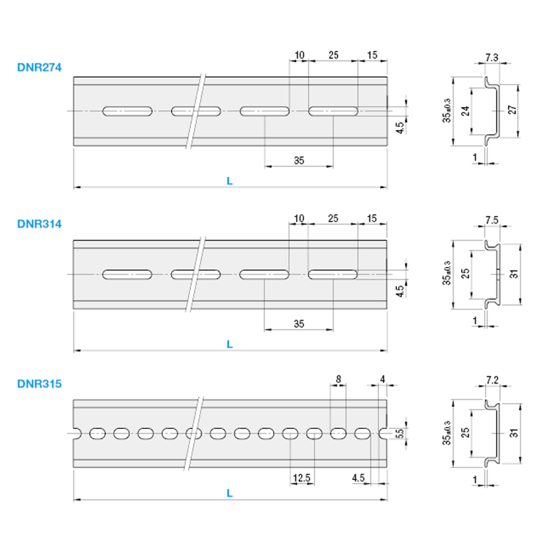 cable tray wire machine