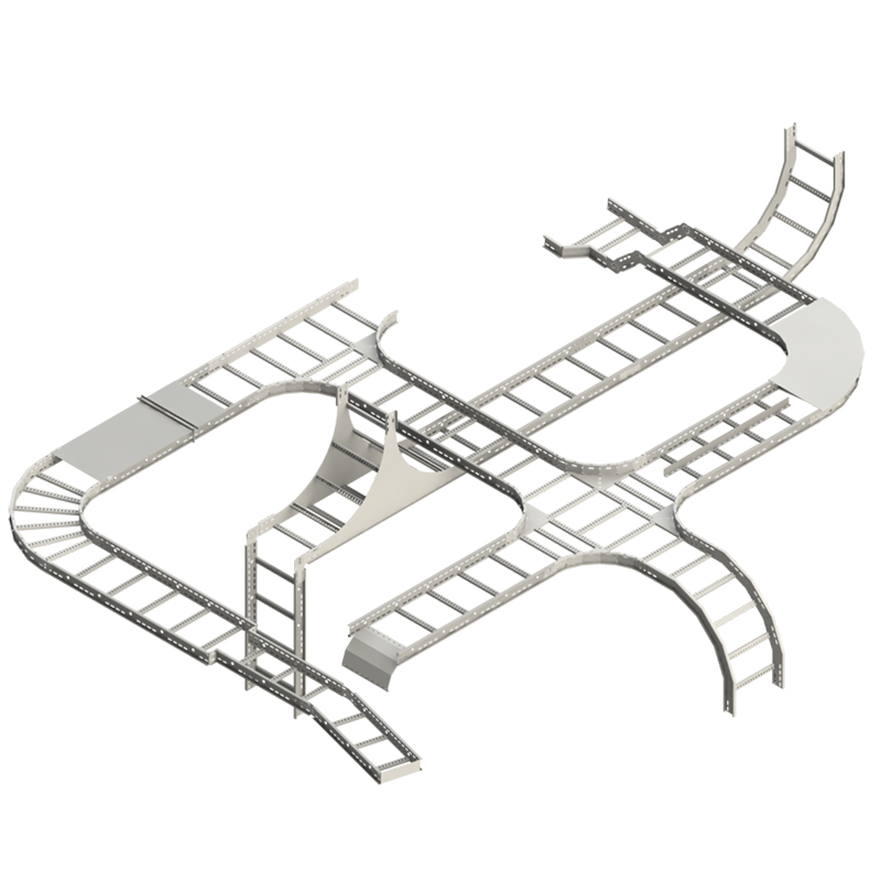cable ladder machine cable ladder machine