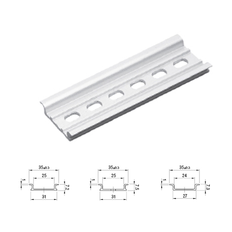 cable tray machine