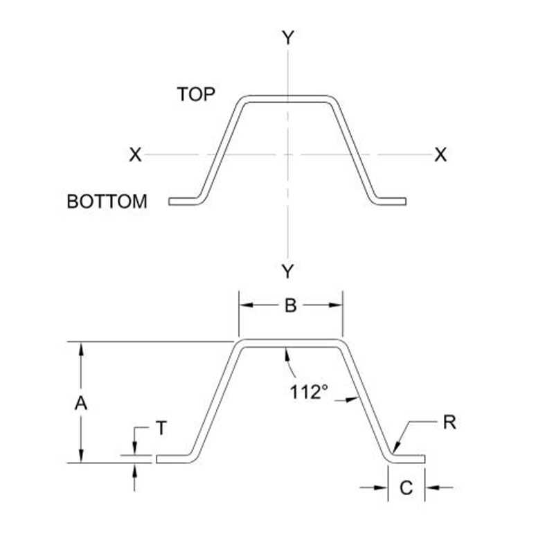 metal furring machine metal furring machine