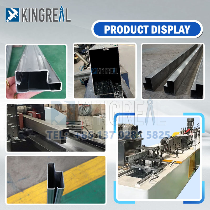 step beam making machine step beam making machine