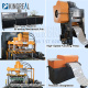 Suspended Ceiling Tile Making Machine