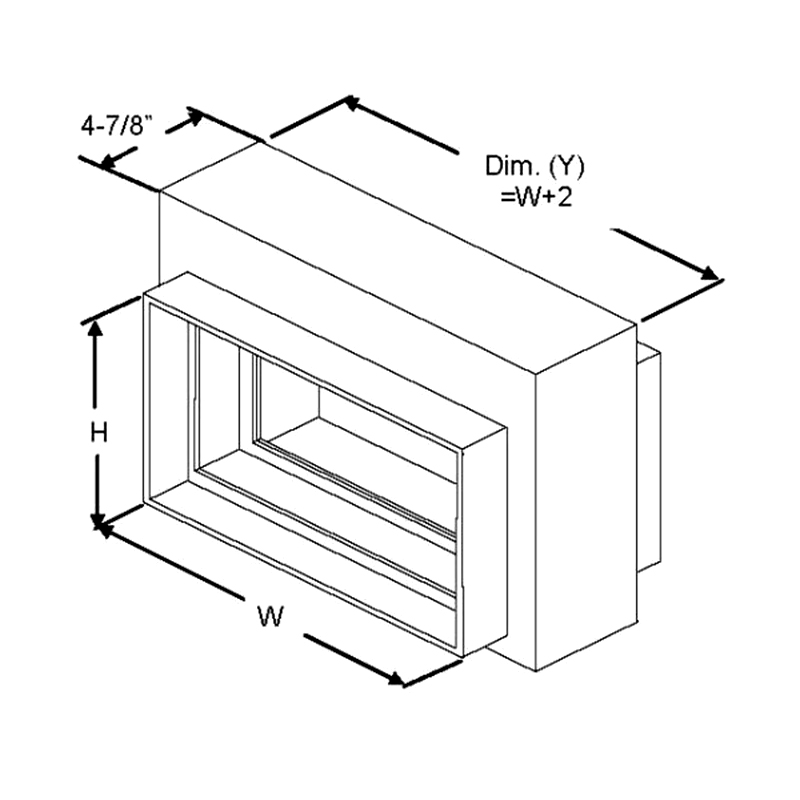 hvac damper frame machine hvac damper frame machine