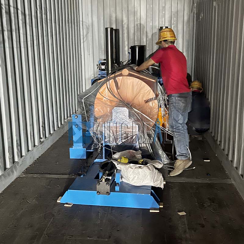 metal coil slitting machine metal coil slitting machine
